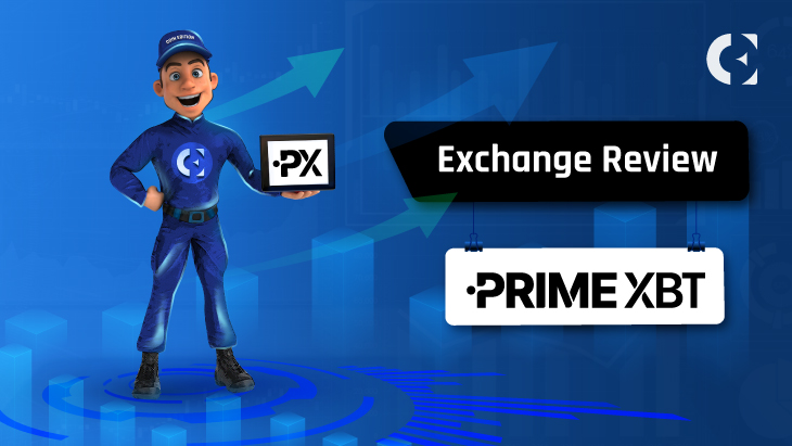 About Trading on PrimeXBT 2 About Trading on PrimeXBT 2