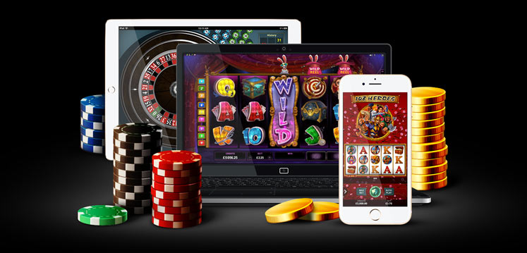 Exciting Adventures Await in Gransino Casino Online Games Exciting Adventures Await in Gransino Casino Online Games