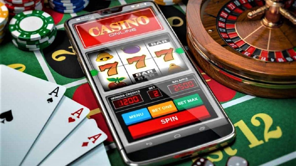 Experience Thrills and Wins at SpinTime Casino & Sportsbook Experience Thrills and Wins at SpinTime Casino & Sportsbook