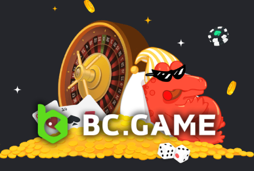 Регистрация в BC.Game 0 Регистрация в BC.Game 0