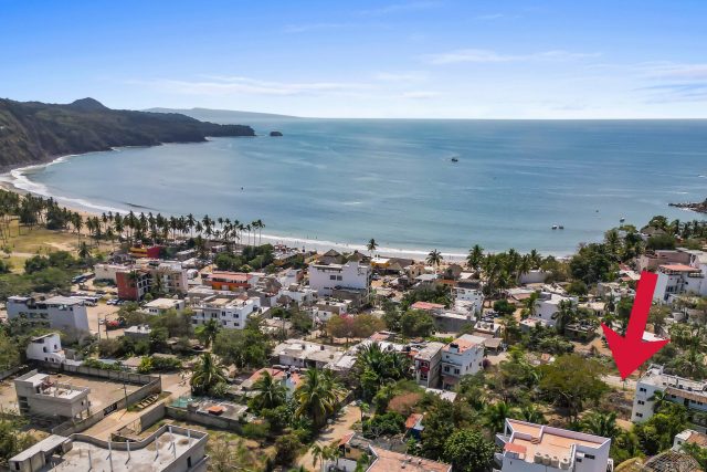 Lote Golfo de Mex