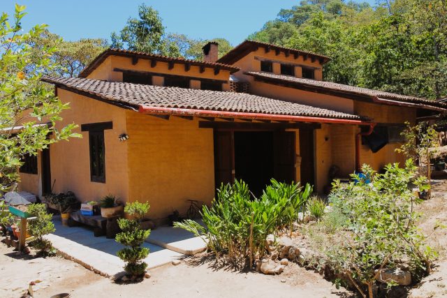 Lote San Sebastian del Oeste 10