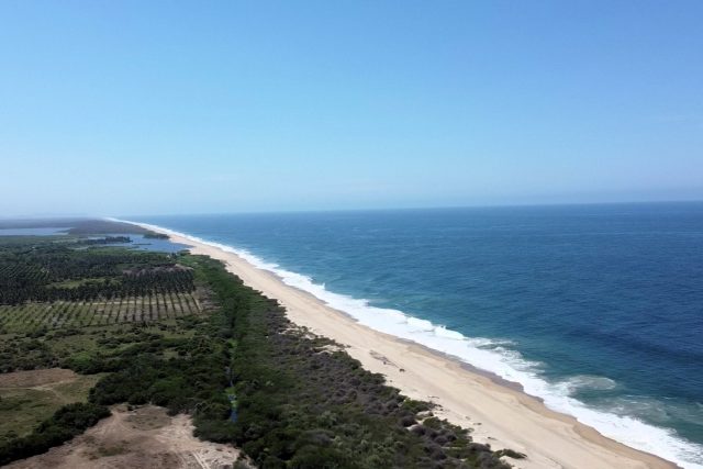 Lote El Portezuelo 108